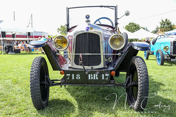Vehicules Anciens Montpon -2086