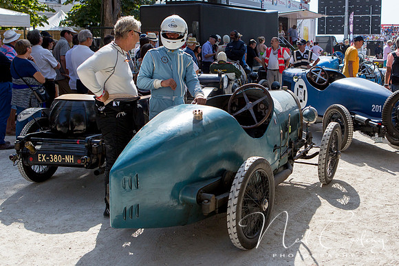Bugatti's, Angouleme Ramparts-195164