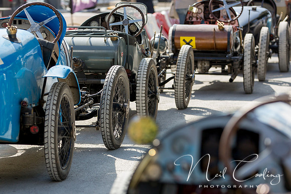 Bugatti's, Angouleme Ramparts-195146