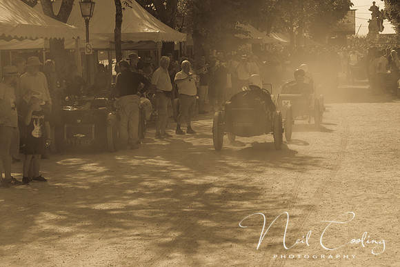 Bugatti's, Angouleme Ramparts-195221-4