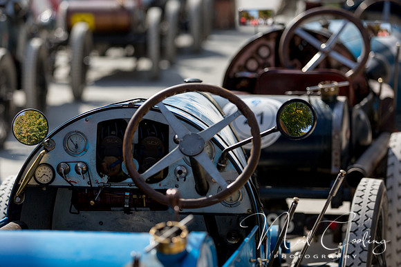 Bugatti's, Angouleme Ramparts-195145