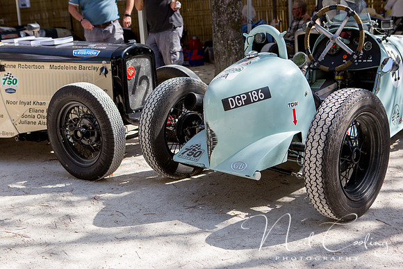 Circuit des Remparts d’Angouleme-195107