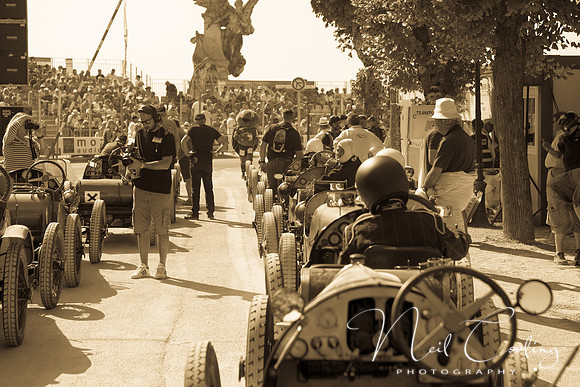 Bugatti's, Angouleme Ramparts-195166-4