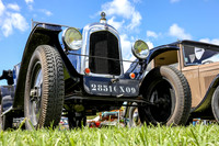 Vehicules Anciens Montpon -2095