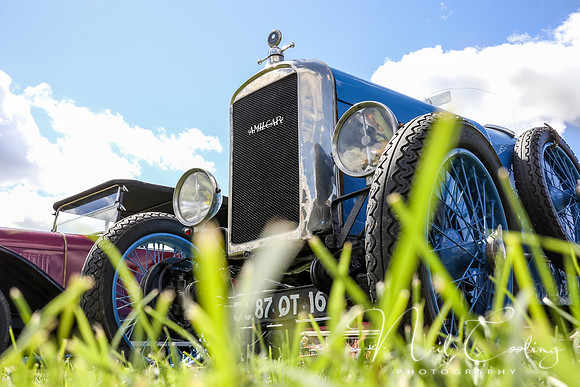 Vehicules Anciens Montpon -2098