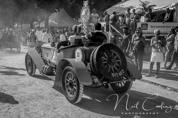 Circuit des Remparts d’Angouleme-195192-2