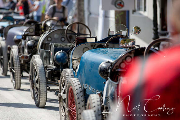 Bugatti's, Angouleme Ramparts-195140