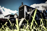 Vehicules Anciens Montpon -2098-3