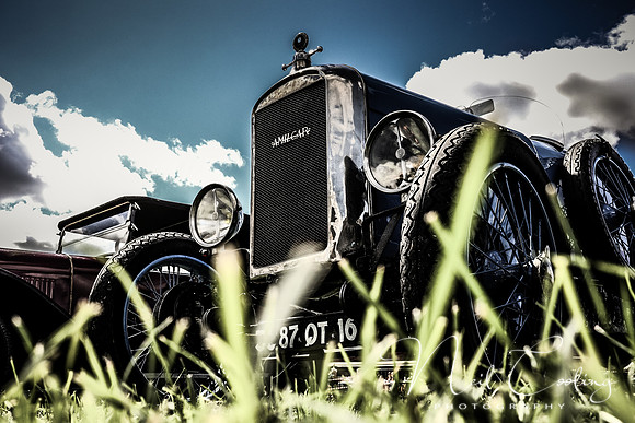 Vehicules Anciens Montpon -2098-3