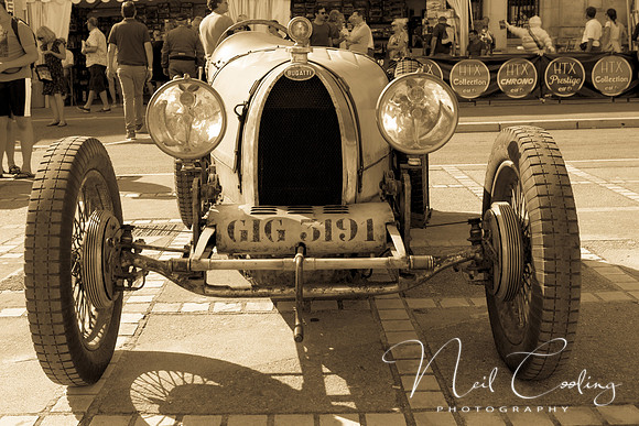Bugatti's, Angouleme Ramparts-195225-4