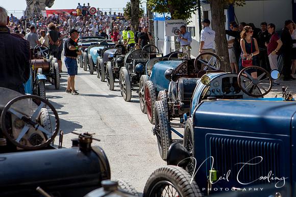 Bugatti's, Angouleme Ramparts-195136