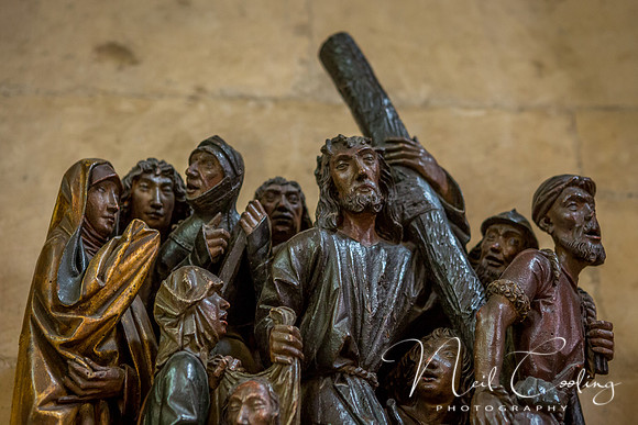 Lincoln Cathedral (23 of 29) - 5763