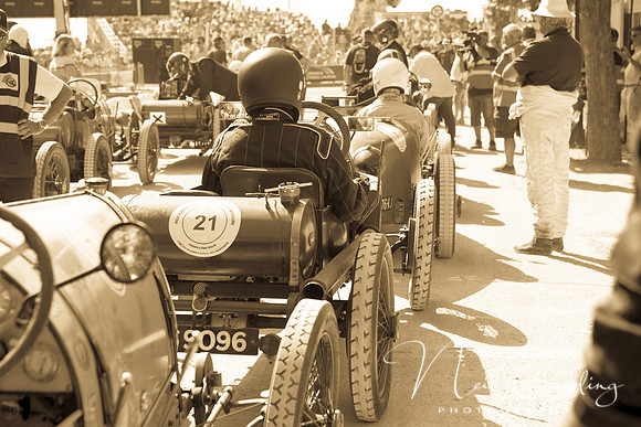Bugatti's, Angouleme Ramparts-195167-4