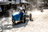 Bugatti's, Angouleme Ramparts-195222