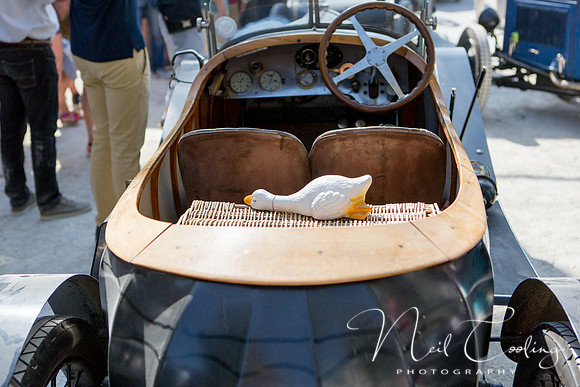 Bugatti's, Angouleme Ramparts-195159