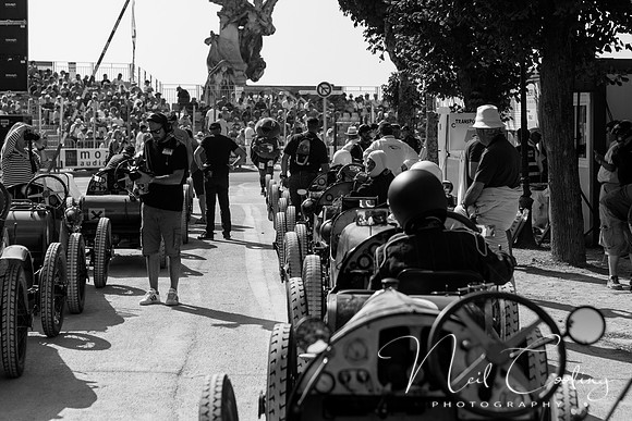 Bugatti's, Angouleme Ramparts-195166-2