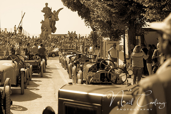 Bugatti's, Angouleme Ramparts-195133-4
