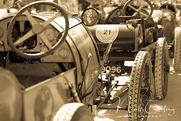 Bugatti's, Angouleme Ramparts-195148-4