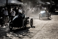 Bugatti's, Angouleme Ramparts-195223-3