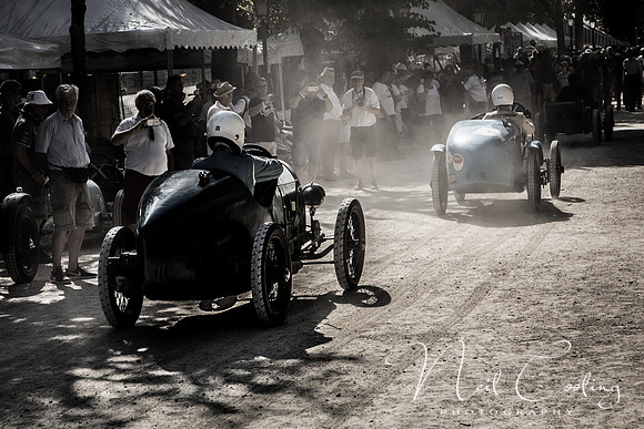 Bugatti's, Angouleme Ramparts-195223-3