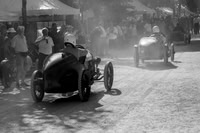 Bugatti's, Angouleme Ramparts-195223-2