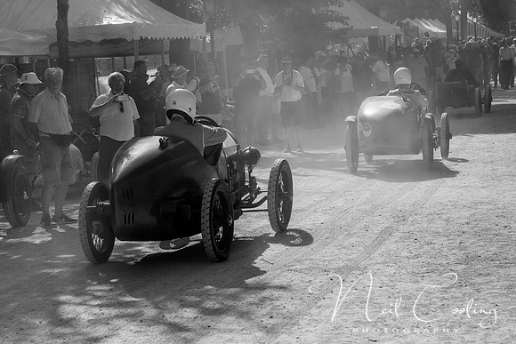 Bugatti's, Angouleme Ramparts-195223-2