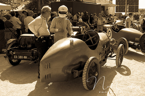 Bugatti's, Angouleme Ramparts-195164-4