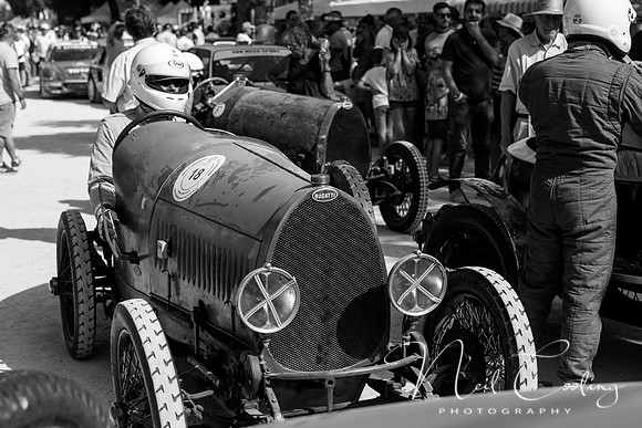 Bugatti's, Angouleme Ramparts-195171-2
