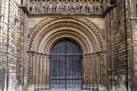 Lincoln Cathedral (9 of 29) - 5787