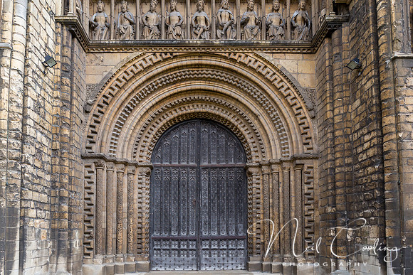Lincoln Cathedral (9 of 29) - 5787