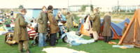 1978 Brad Rob Hopper Ox Kev and Chopper