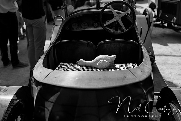 Bugatti's, Angouleme Ramparts-195159-2