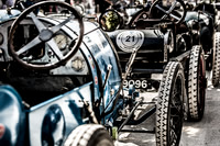 Bugatti's, Circuit des Ramparts