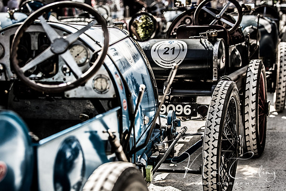 Bugatti's, Angouleme Ramparts-195148-3