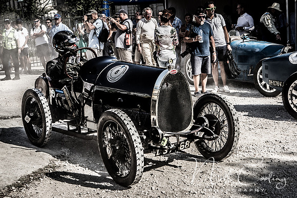 Bugatti's, Angouleme Ramparts-195219-3