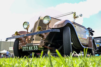 Vehicules Anciens Montpon -2096