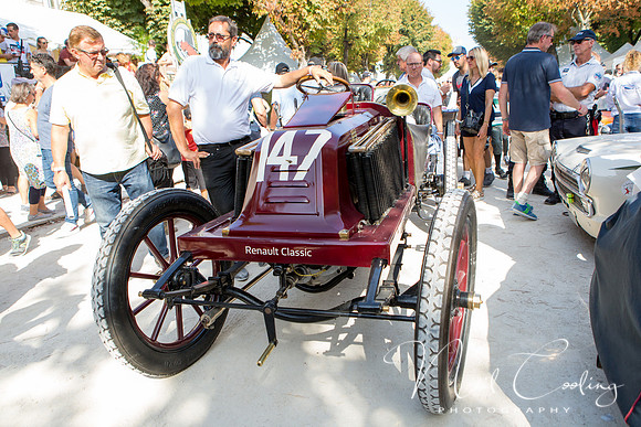 Circuit des Remparts d’Angouleme-195206