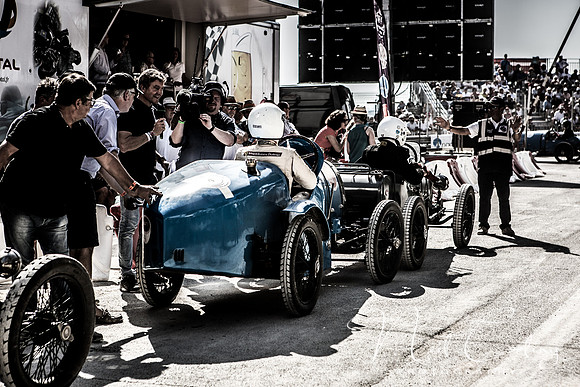 Bugatti's, Angouleme Ramparts-195174-3