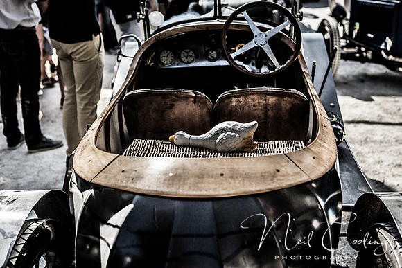 Bugatti's, Angouleme Ramparts-195159-3