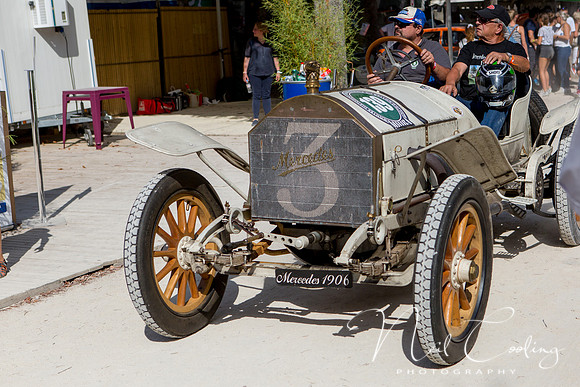 Circuit des Remparts d’Angouleme-195185