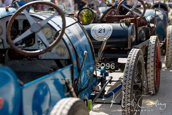 Bugatti's, Angouleme Ramparts-195148