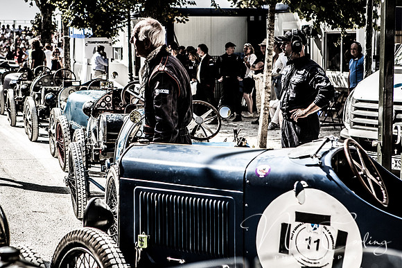 Bugatti's, Angouleme Ramparts-195135-3