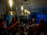 Riberac Music Nights  - 1258