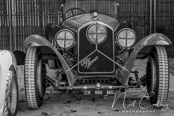 Circuit des Remparts d’Angouleme-195115-2