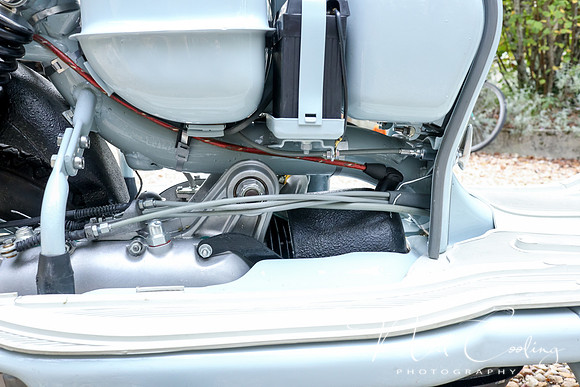 Lambretta TV-2 -1754