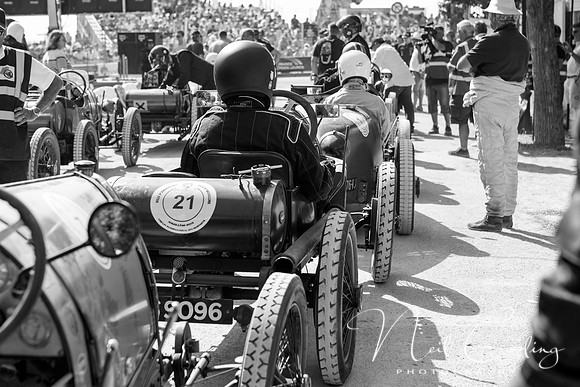 Bugatti's, Angouleme Ramparts-195167-2