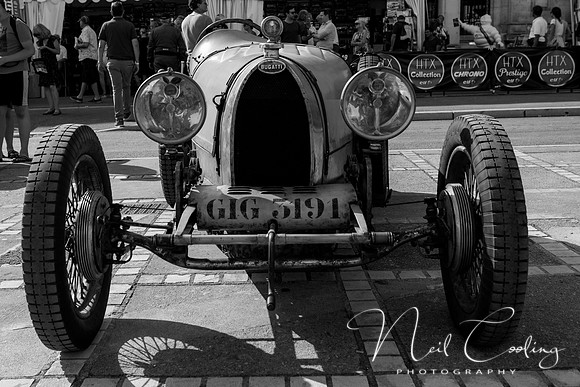 Bugatti's, Angouleme Ramparts-195225-2