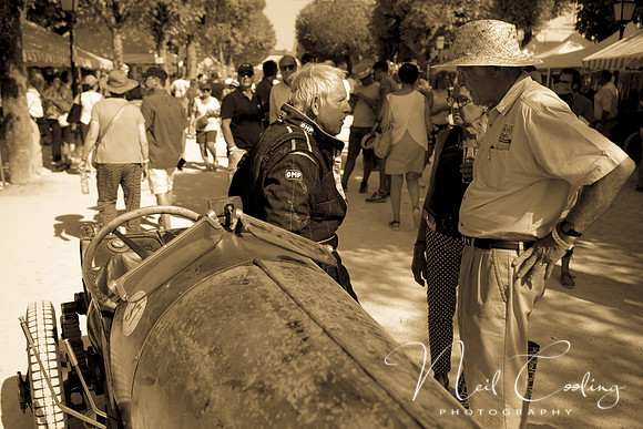 Bugatti's, Angouleme Ramparts-195161-4