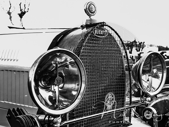 Perigueux Classic Car Show-1854