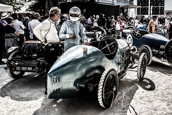 Bugatti's, Angouleme Ramparts-195164-3